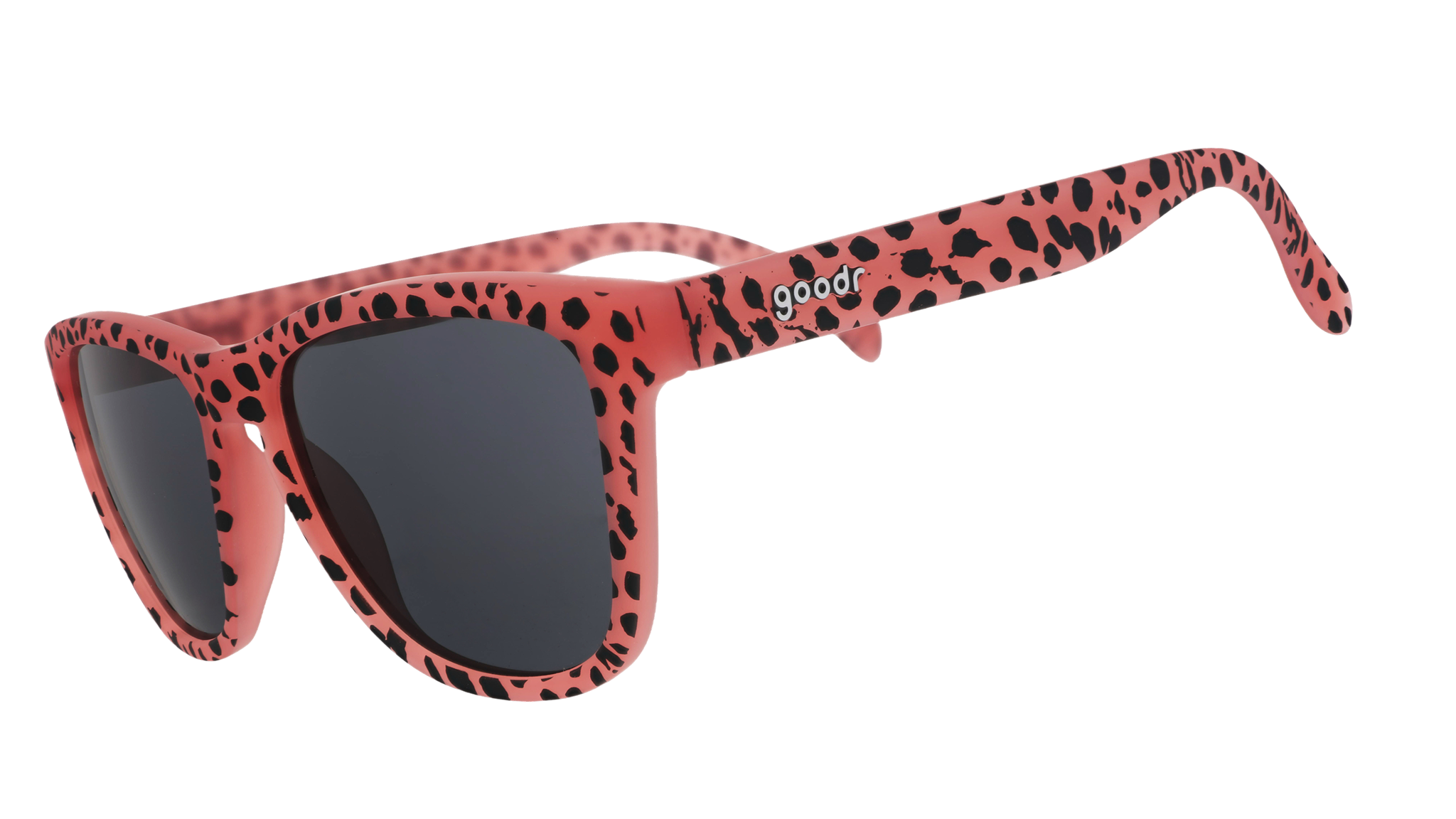 Cheetahs Always Win - Everyday Running Sunglasses