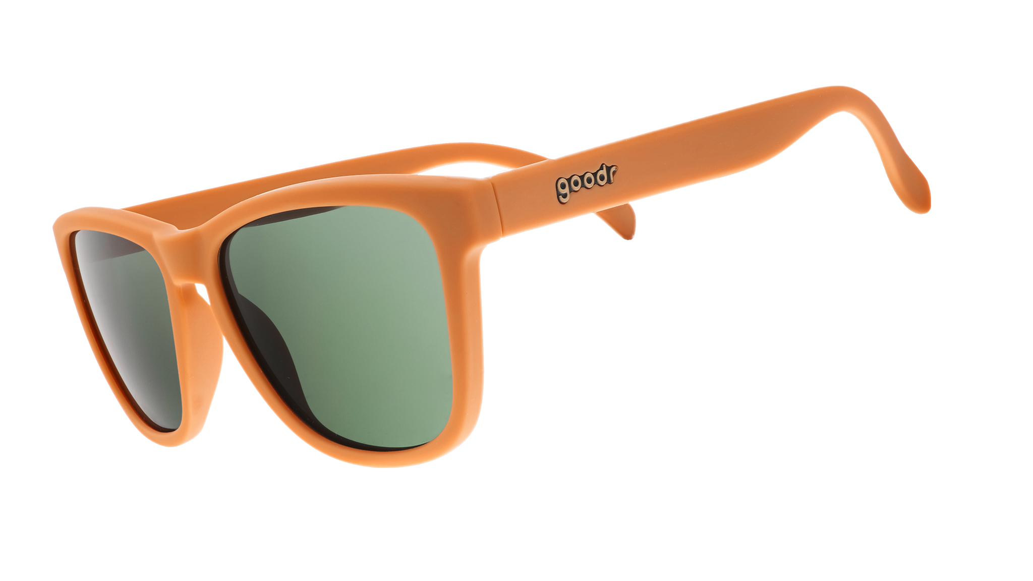 Chocolatier’s Caramel Hot Tub - Daily Sport Sunglasses