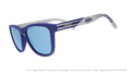 Chomp 'Em Yard Goats™ - Run Ready Sport Sunglasses