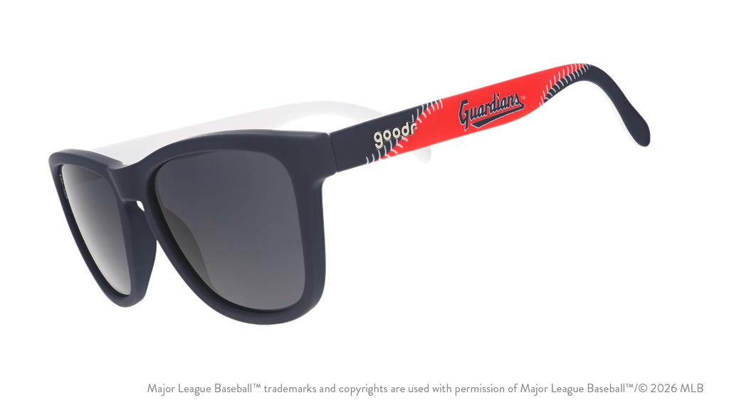 For the Land - Fresh Workout Sunglasses