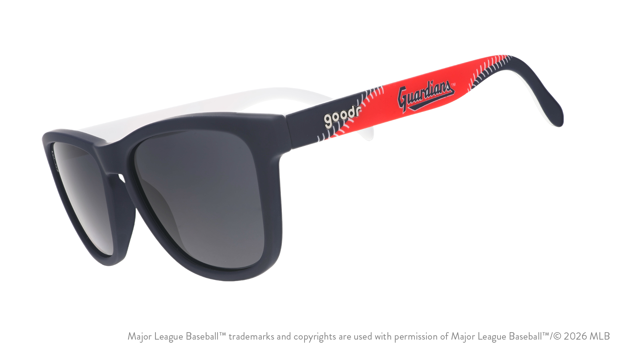 For the Land - Fresh Workout Sunglasses