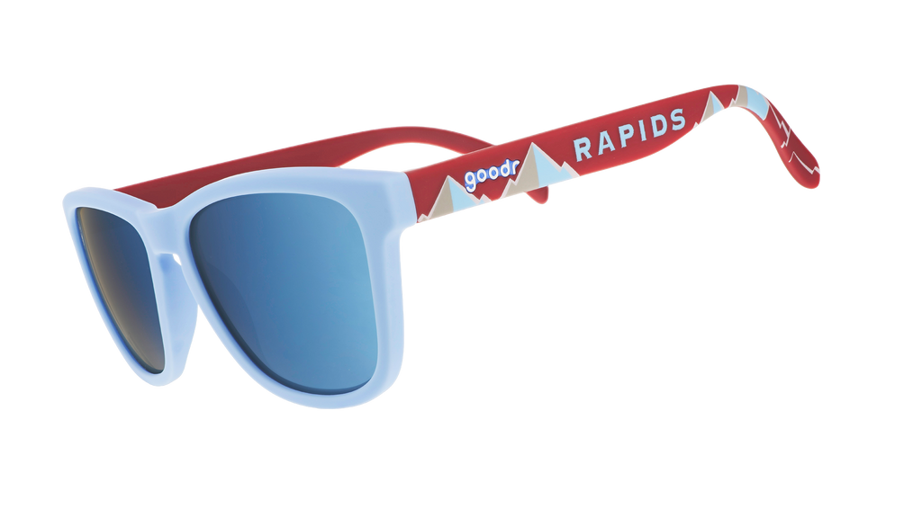 #Rapids96 - Casual Beach Sunglasses