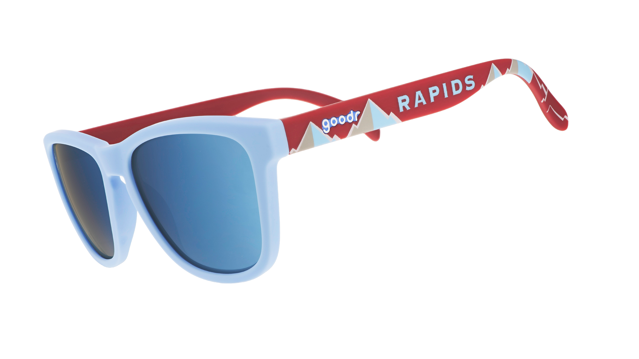 #Rapids96 - Casual Beach Sunglasses