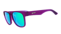 Colossal Squid Confessions - Outdoor Wrap Sunglasses