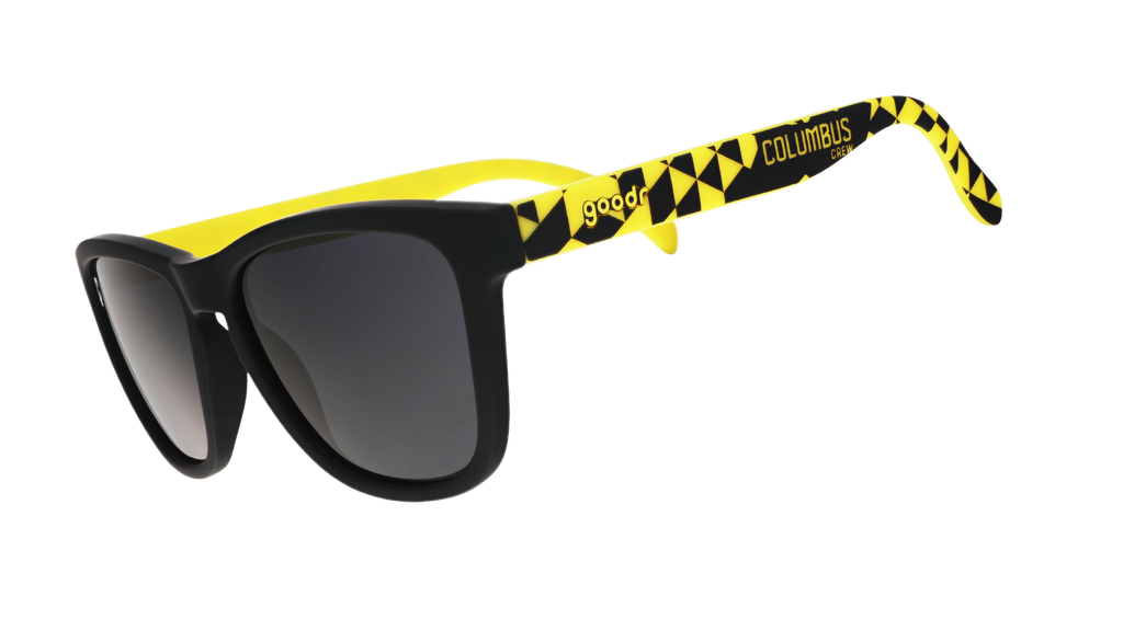 Glory to Columbus - Run Ready Gift Ready Sunglasses
