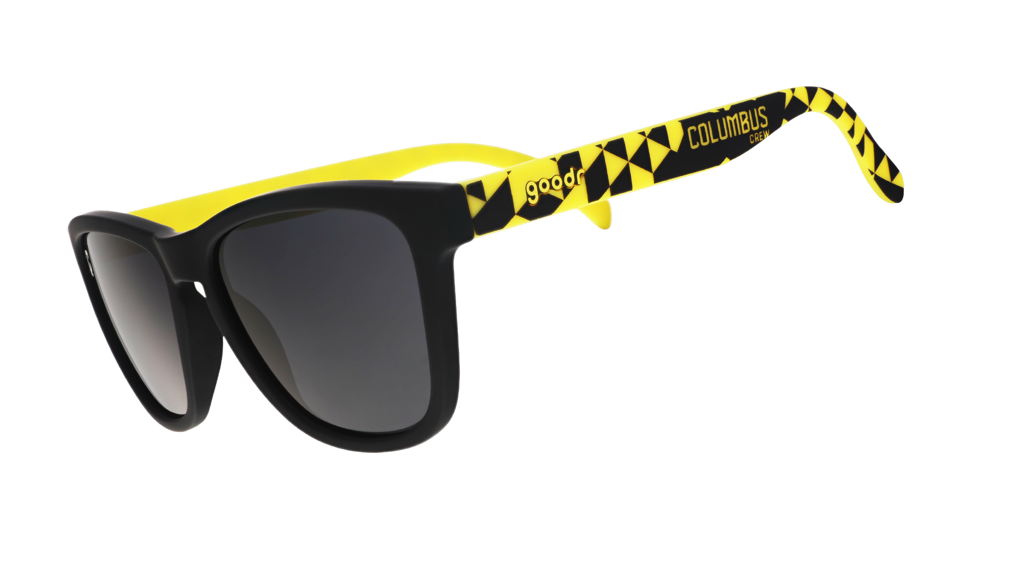 Glory to Columbus - Run Ready Gift Ready Sunglasses