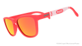 Coral Reef - Run Ready Active Sunglasses