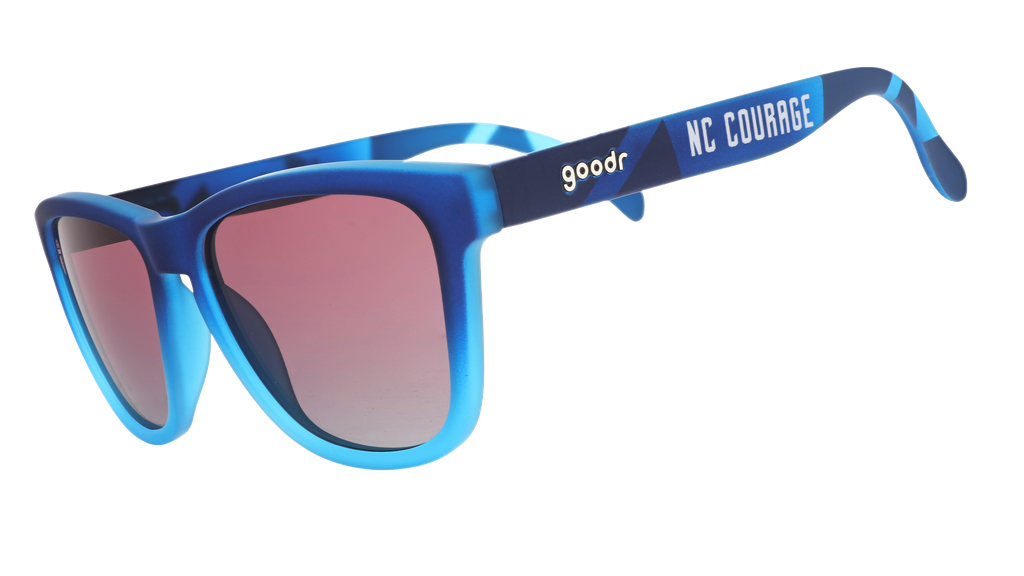 Courage Country - Clean Lightweight Sunglasses