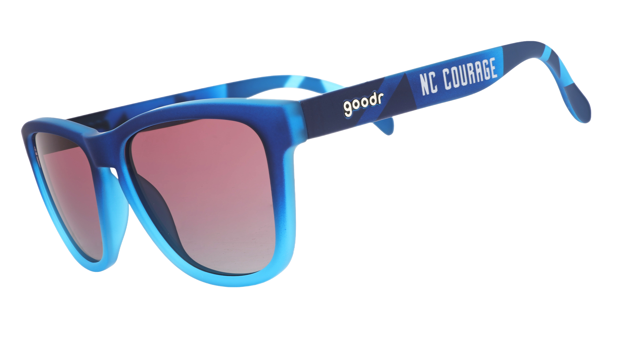 Courage Country - Clean Lightweight Sunglasses