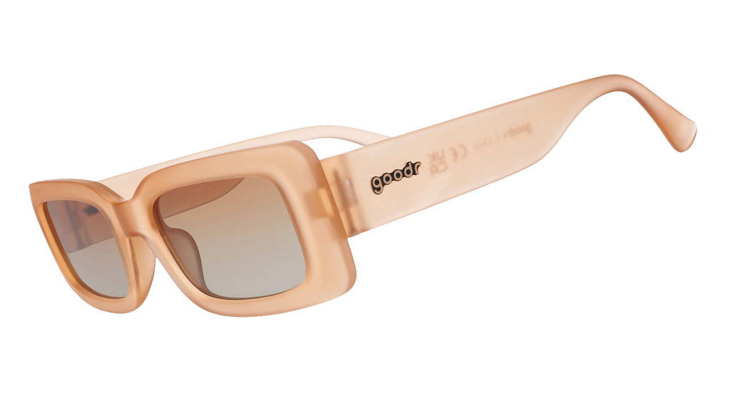 Crème de la Cobbler - Simple Trail Sunglasses