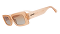 Crème de la Cobbler - Simple Trail Sunglasses