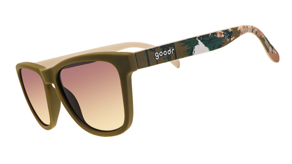 Cuyahoga Valley National Park - Fresh Outdoor Eyewear