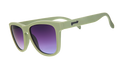 Dawn of a New Sage - Everyday Travel Sunglasses