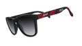 Vamos United - Simple Color Frame Sunglasses