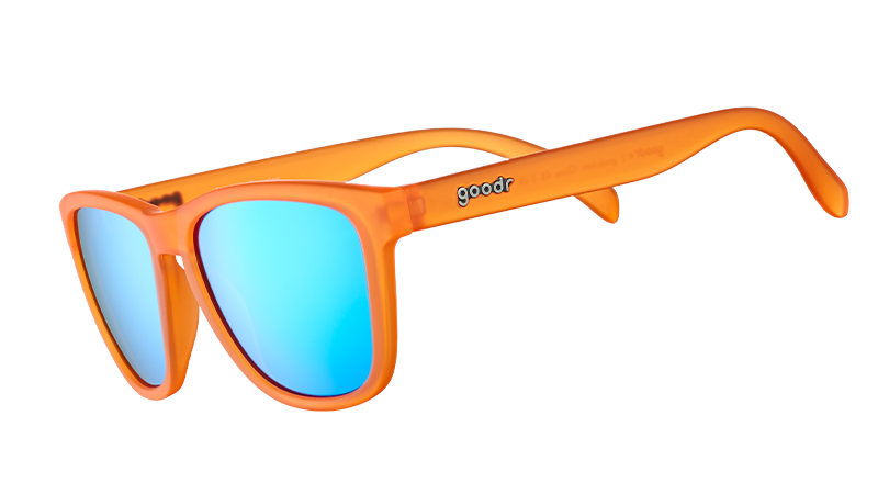 Donkey Goggles - Active Matte Frame Sunglasses