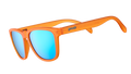 Donkey Goggles - Active Matte Frame Sunglasses