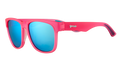 Do You Even Pistol, Flamingo? - Sunny Day Sunglasses