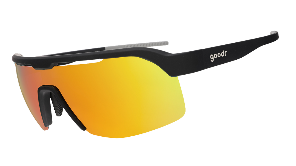 Do It for the Victory Dance - Active Driving Sunglasses