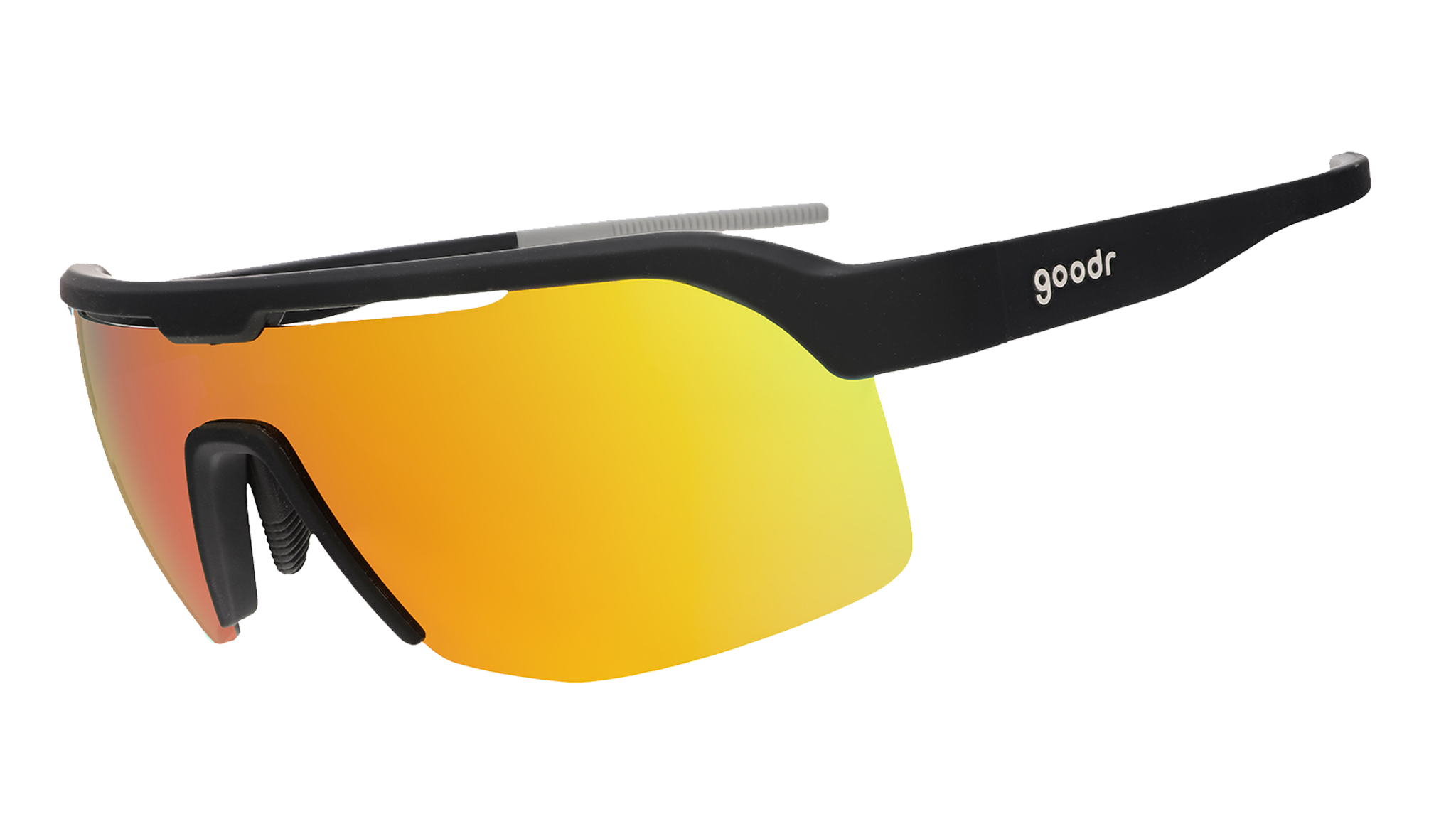 Do It for the Victory Dance - Active Driving Sunglasses