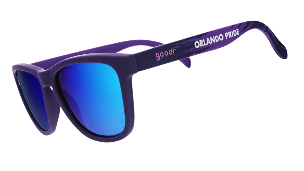 Do You See Us Now? - Lightweight Beach Sunglasses