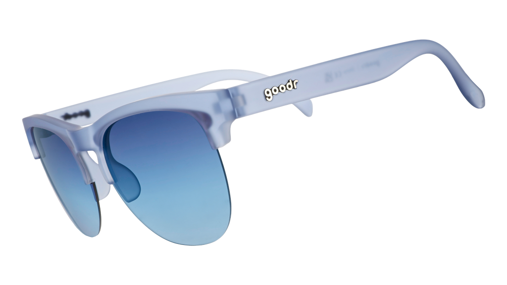 Dueling Pool Parties - Colorful Sunglasses