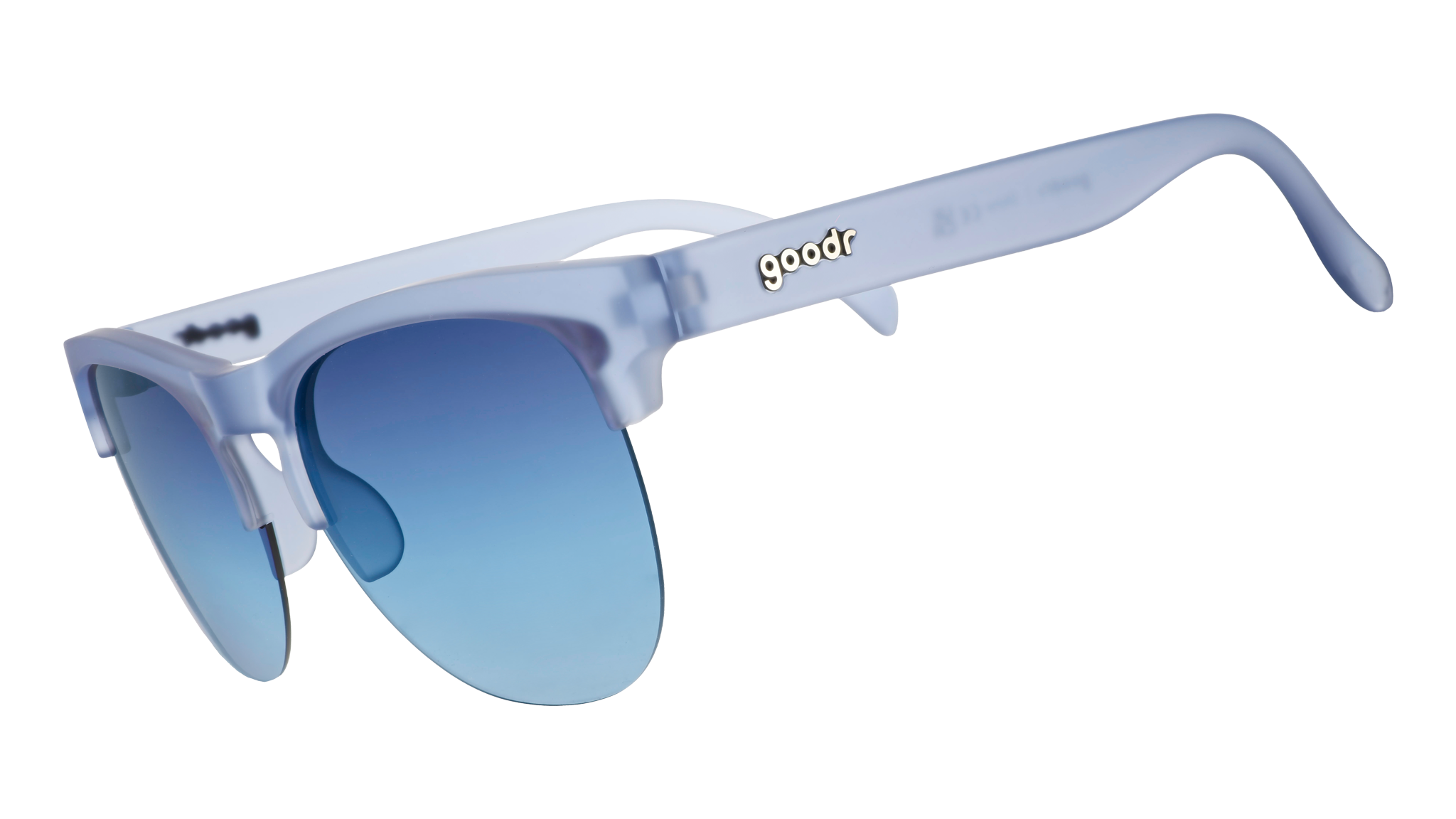 Dueling Pool Parties - Colorful Sunglasses