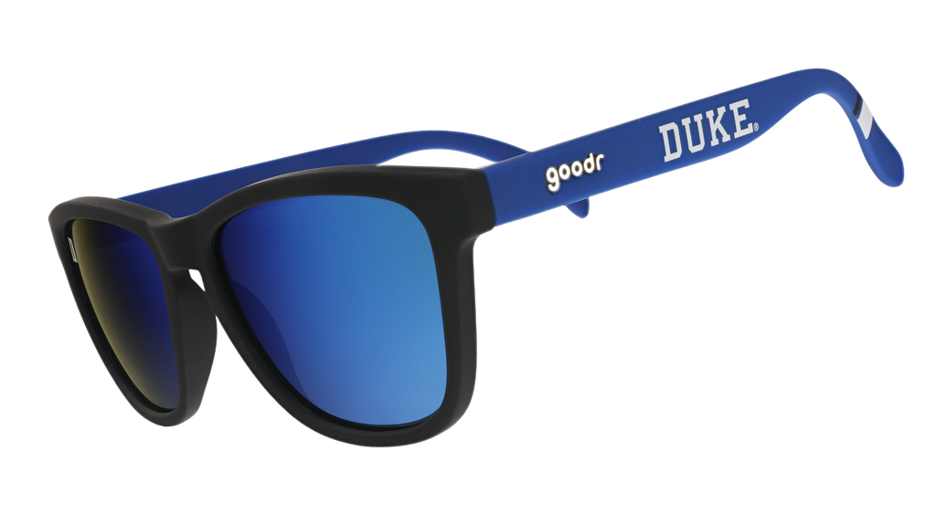Royal Blue Hustle - Travel Ready Travel Sunglasses