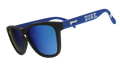Royal Blue Hustle - Travel Ready Travel Sunglasses
