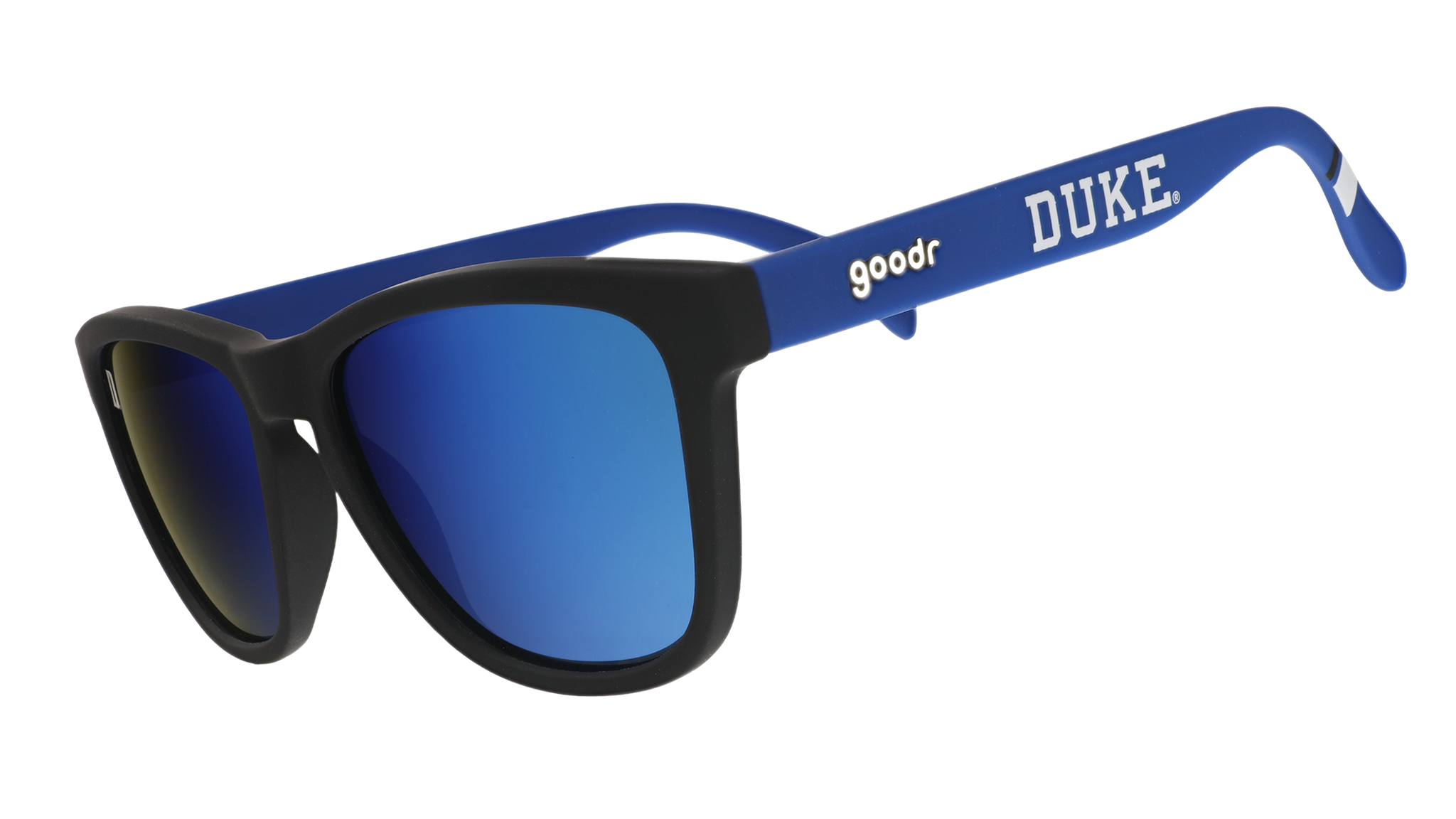 Royal Blue Hustle - Travel Ready Travel Sunglasses