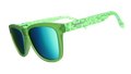 Everglades National Park - Fresh Black Frame Sunglasses