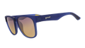 Electric Beluga Boogaloo - Beach Ready Active Sunglasses