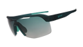 Electric Zen Machine - Sunny Day Color Frame Sunglasses