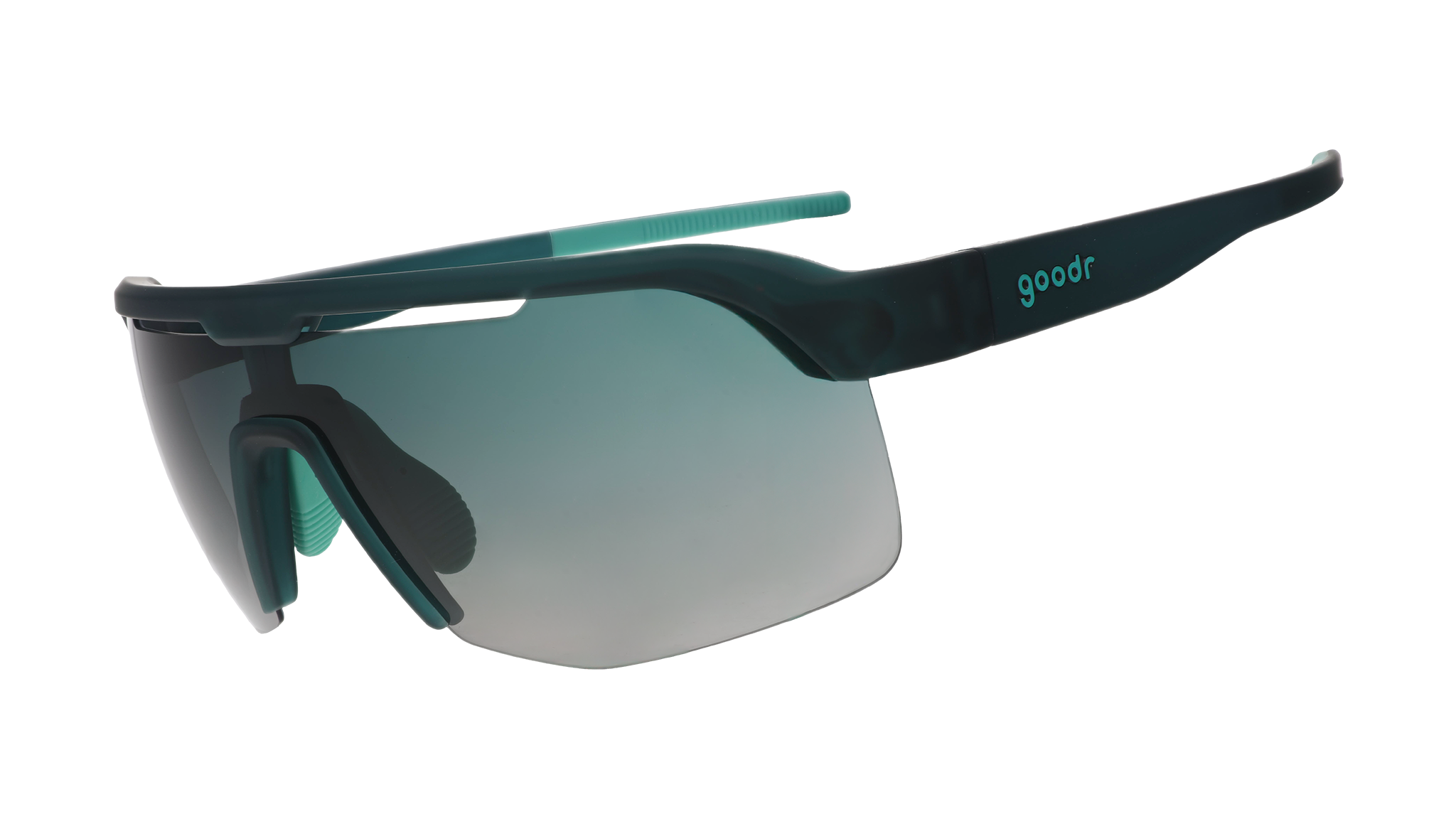 Electric Zen Machine - Sunny Day Color Frame Sunglasses