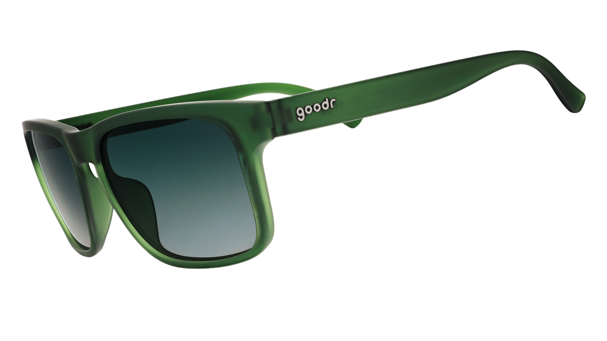 Emerald City Timeshare - Sport Ready Driving Sunglasses