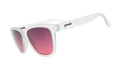 Emergency Flirtation Device - Smooth Shade Sunglasses