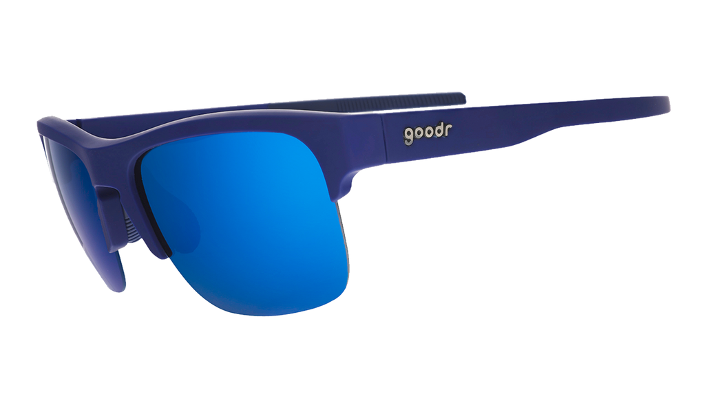 Eternally in Turbo Mode - Sunny Day Outdoor Eyewear