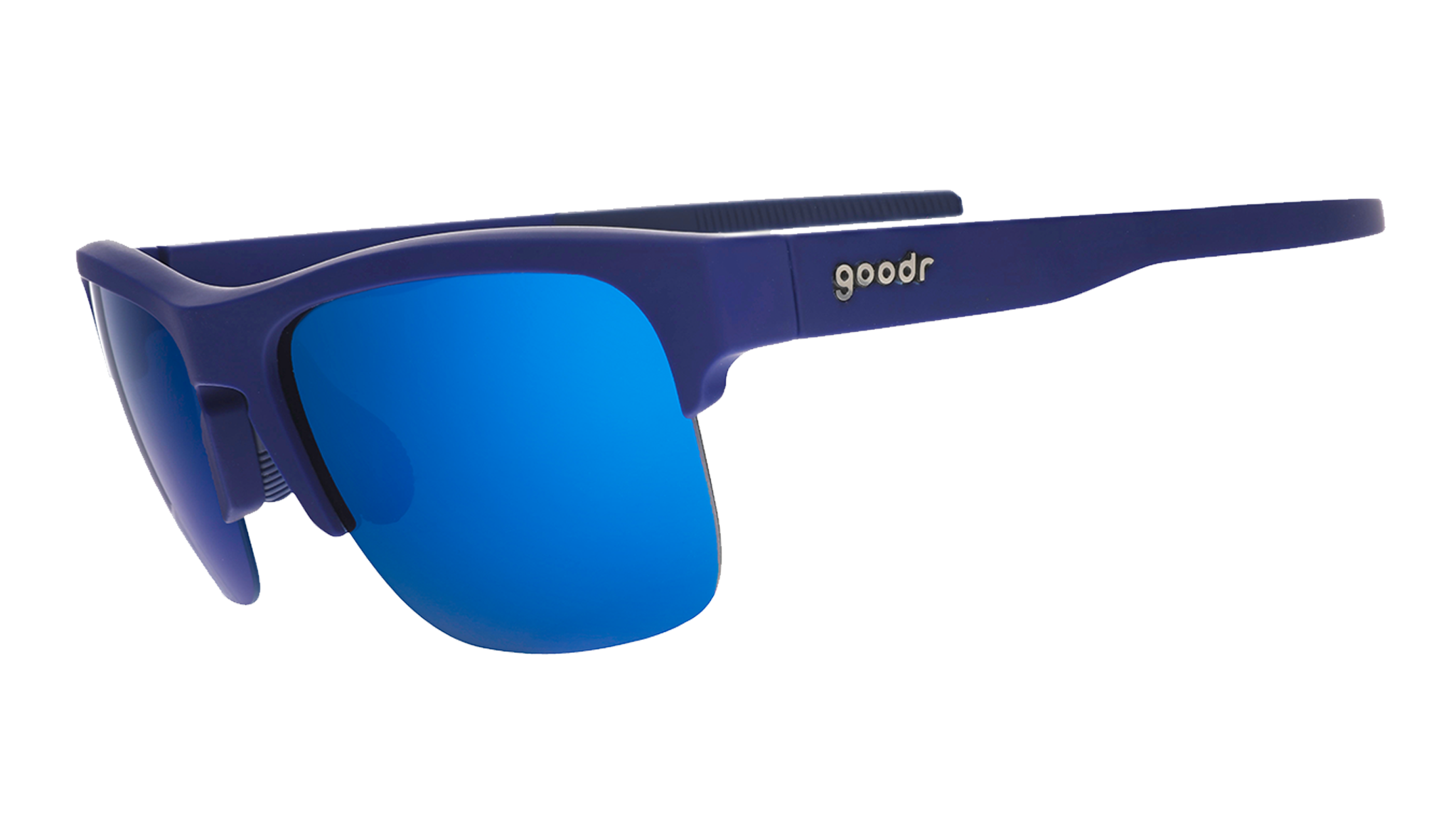 Eternally in Turbo Mode - Sunny Day Outdoor Eyewear