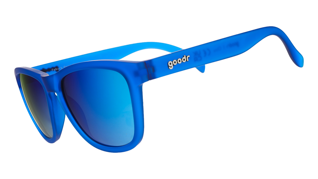 Falkor's Fever Dream - Lightweight Golf Sunglasses