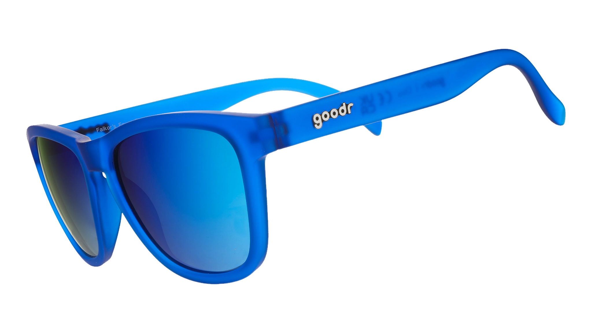 Falkor's Fever Dream - Lightweight Golf Sunglasses