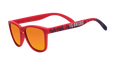 Dallas ‘Til I Die - Daily Running Sunglasses