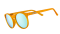 Freshly Baked Man Buns - Outdoor Workout Sunglasses