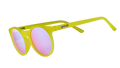 Fade-er-ade Shades - Active Color Frame Sunglasses
