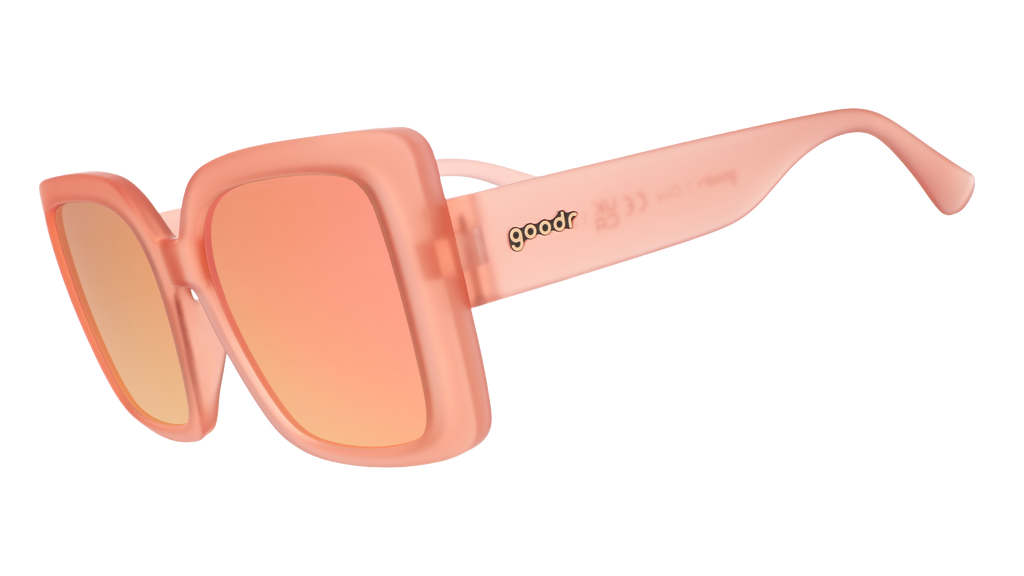 Feral Hula Hooper - Sunny Day Travel Sunglasses
