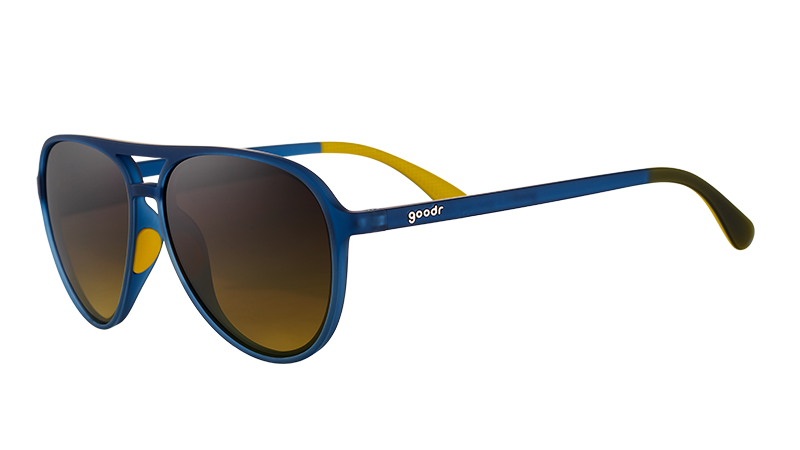 Frequent Skymall Shoppers - Sunny Day Gift Ready Sunglasses