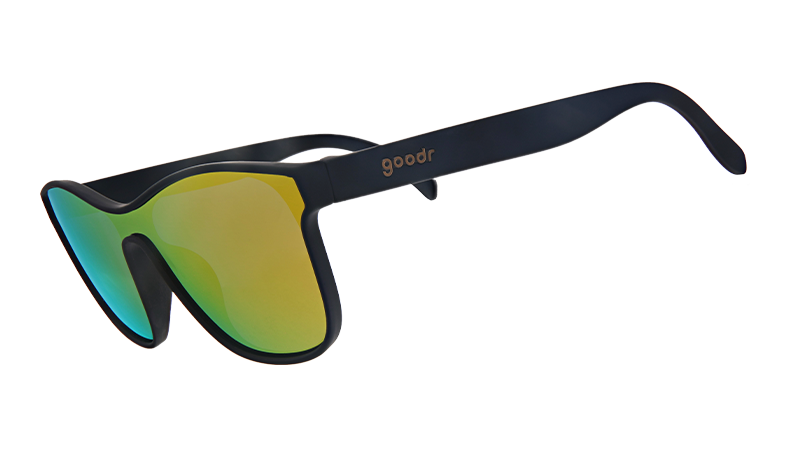 From Zero to Blitzed - Everyday Sport Sunglasses