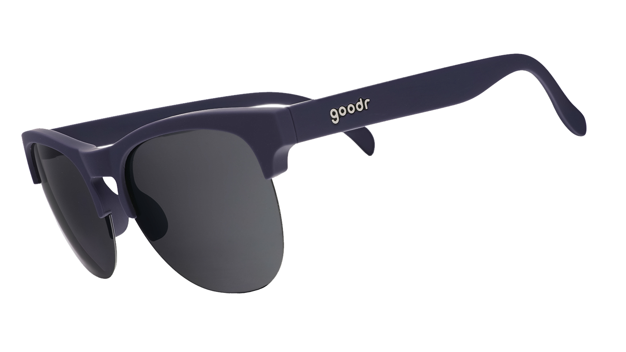 Full Sail Frenzy - Daily Color Frame Sunglasses