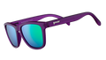 Gardening With A Kraken - Grip Fit Driving Sunglasses