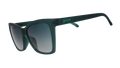 Governed by My Mood Ring - Grip Fit Black Frame Sunglasses