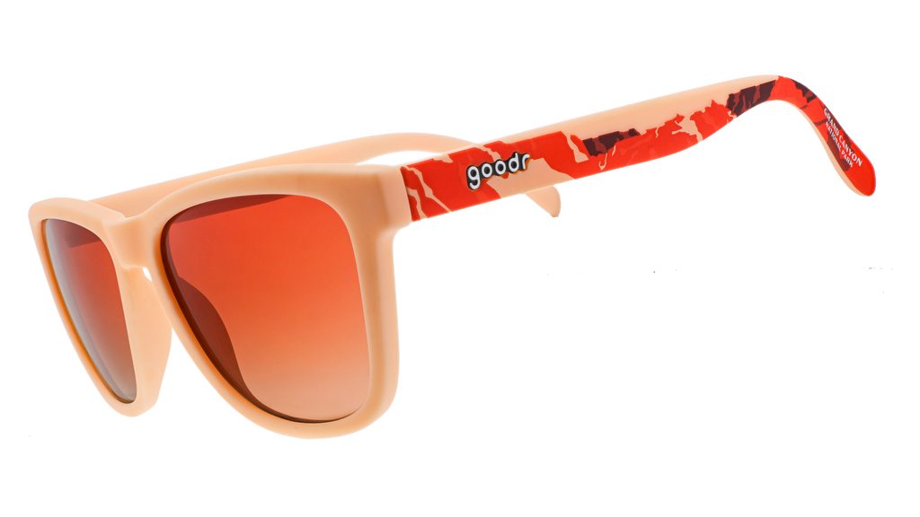 Grand Canyon National Park 2024 - Travel Ready Sport Sunglasses