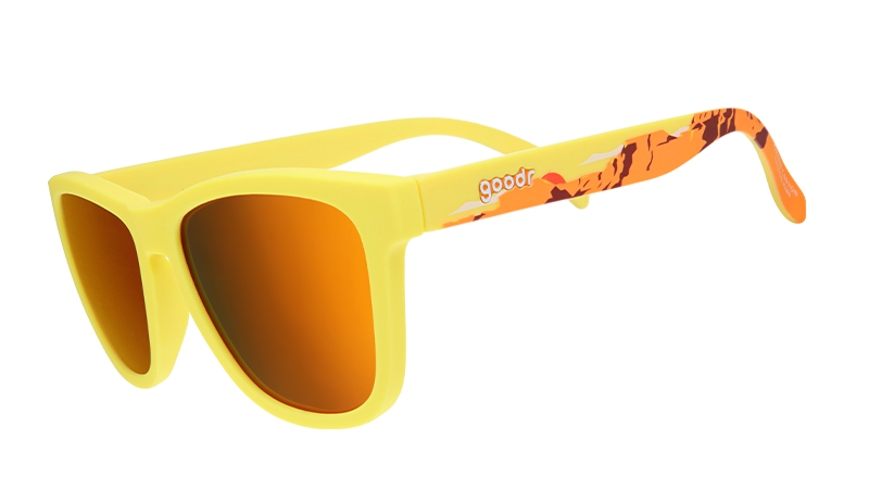 Grand Canyon National Park - Everyday Lightweight Sunglasses